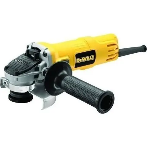 Dewalt DWE4157 Vinkelslip Lägg i varukorgen